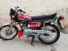 Honda CG 125 2017 for Sale in Okara