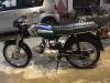 Honda CD 70 1989 for Sale in Karachi