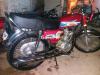 Honda CG 125 2004 for Sale in Karachi