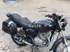 Suzuki GS 150 2015 for Sale in Islamabad