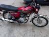 Honda CG 125 2017 for Sale in Karachi