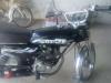 Honda CD 70 2003 for Sale in Lahore