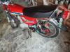 Honda CG 125 2019 for Sale in Lahore