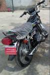 Honda CG 125 2020 for Sale in Bahawalpur