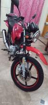 Yamaha YBR 125 2019 for Sale in Pakpattan