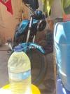 Suzuki GS 125 2007 for Sale in Karachi