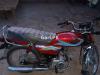 Honda CD 70 2019 for Sale in Mianwali