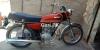 Honda CG 125 1981 for Sale in Karachi