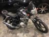 Yamaha YBR 125 2016 for Sale in Lahore