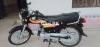 Honda CD 70 2020 for Sale in Rahim Yar Khan