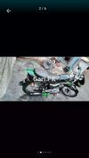 Honda Deluxe 2006 for Sale in Lahore