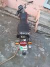 Honda CD 70 2016 for Sale in Sargodha