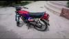 Kawasaki GTO 125 1990 for Sale in Sahiwal