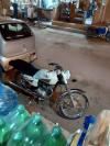 Honda CG 125 1985 for Sale in Karachi