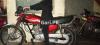 Honda CG 125 2008 for Sale in Lahore