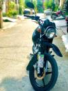 Yamaha YBR 125G 2015 for Sale in Lahore