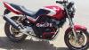 Honda CB400 2002 for Sale in Karachi