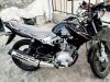 Yamaha YBR 125 2020 for Sale in Lahore