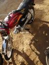 Honda CD 70 1992 for Sale in Karachi