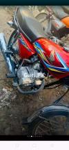 Honda CG 125 2018 for Sale in Wah