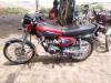 Honda CG 125 2006 for Sale in Gujrat