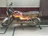 Honda CD 70 2005 for Sale in Rahim Yar Khan