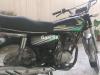 Honda CG 125 2013 for Sale in Karachi