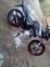 Yamaha YBR 125 2015 for Sale in Abbottabad