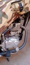 Honda CG 125 2018 for Sale in Karachi