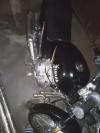 Yamaha YB 125Z 2019 for Sale in Jhelum