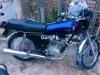 Honda CG 125 2006 for Sale in Islamabad