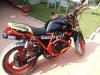 Honda CB400 2005 for Sale in Lahore