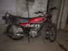 Honda CG 125 2019 for Sale in Rawalpindi