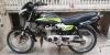 Honda Deluxe 2015 for Sale in Rawalpindi