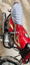 Honda CG 125 2019 for Sale in Karachi