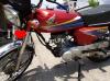 Honda CG 125 2010 for Sale in Faisalabad