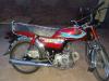 Honda CD 70 2019 for Sale in Jhang