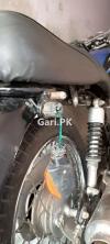 Suzuki GS 150 2012 for Sale in Faisalabad