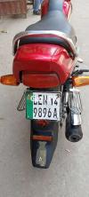 Honda Pridor 2013 for Sale in Lahore