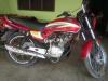 Honda Deluxe 2014 for Sale in Muzaffarabad