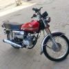 Honda CG 125 2019 for Sale in Lahore