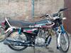 Honda CG 125 2019 for Sale in Bahawalpur