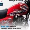 Suzuki GS 150 2020 for Sale in Karachi