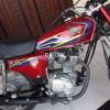 Honda CG 125 2017 for Sale in Rawalpindi