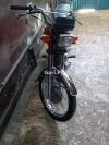 Honda CG 125 2017 for Sale in Lahore