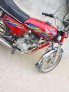 Honda CG 125 2004 for Sale in Karachi