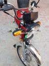 Honda CD 70 2019 for Sale in Lahore