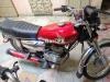 Honda CG 125 2019 for Sale in Lahore