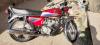 Honda CG 125 Dream 2011 for Sale in Multan