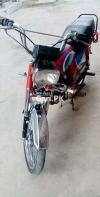 Honda CD 70 2011 for Sale in Rawalpindi